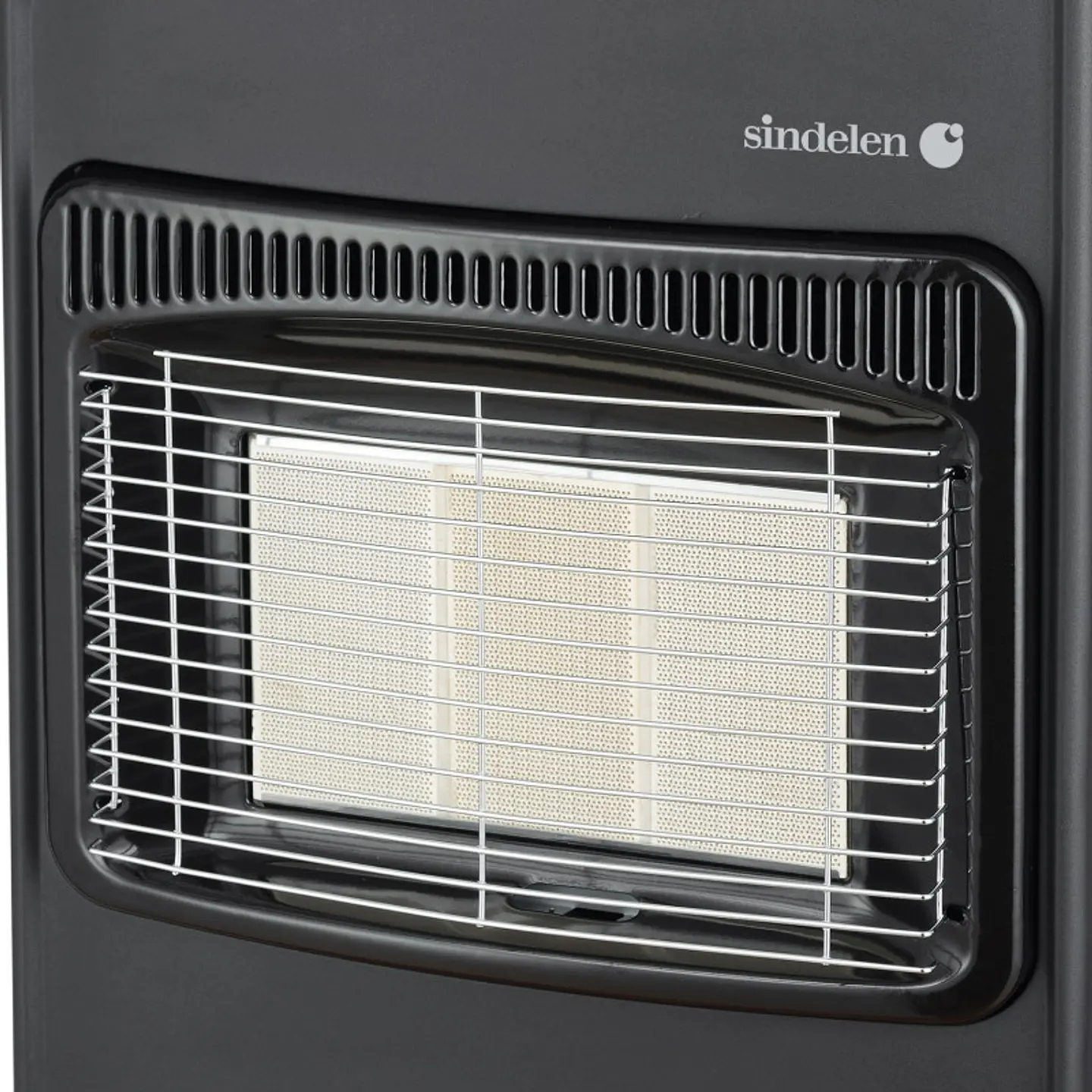 Estufa a gas Infrarroja Sunny-Red SR-6250NG  3