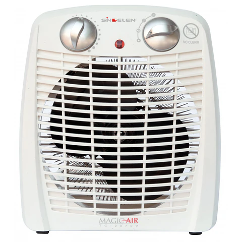 Turbo Calefactor TC-2070V Magic Air 