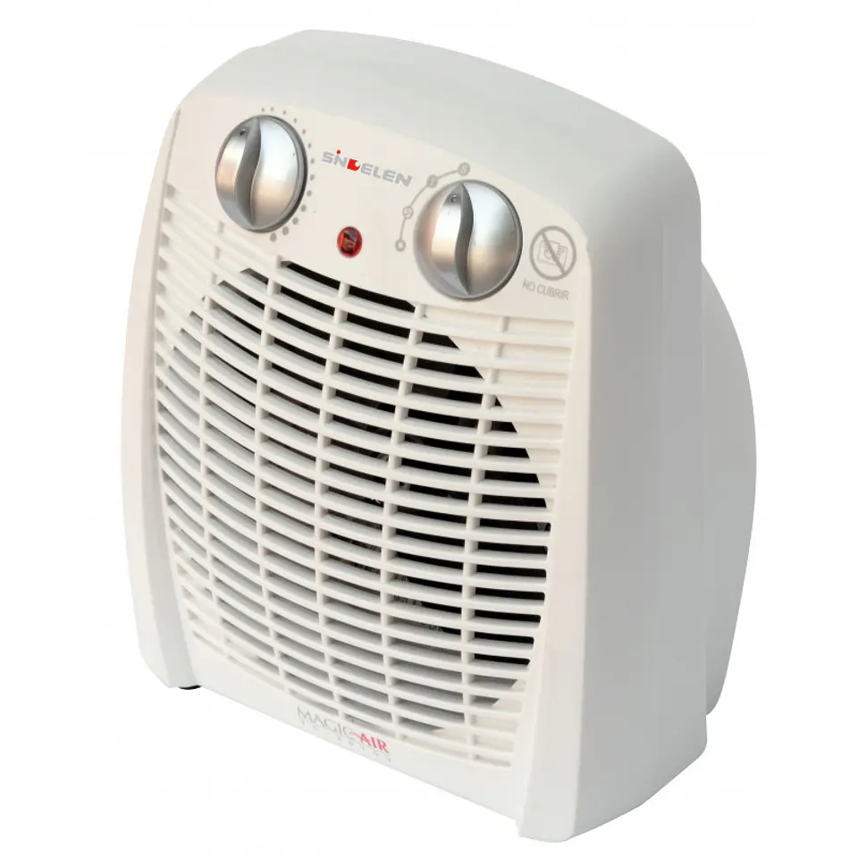 Turbo Calefactor TC-2070V Magic Air  4