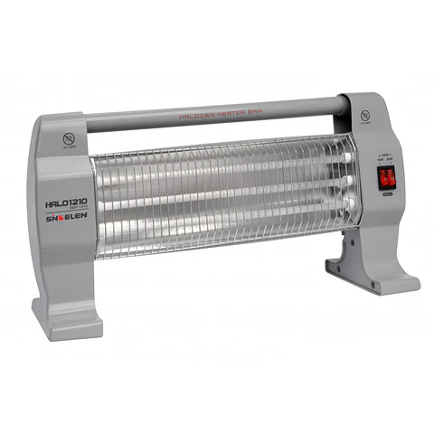 Calefactor EEH-1210GR Clean Heat Turbo 