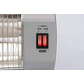 Calefactor EEH-1210GR Clean Heat Turbo  - Miniatura 3