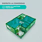Estufa Parafina Kerosene KPM-3300 Gris  - Miniatura 3