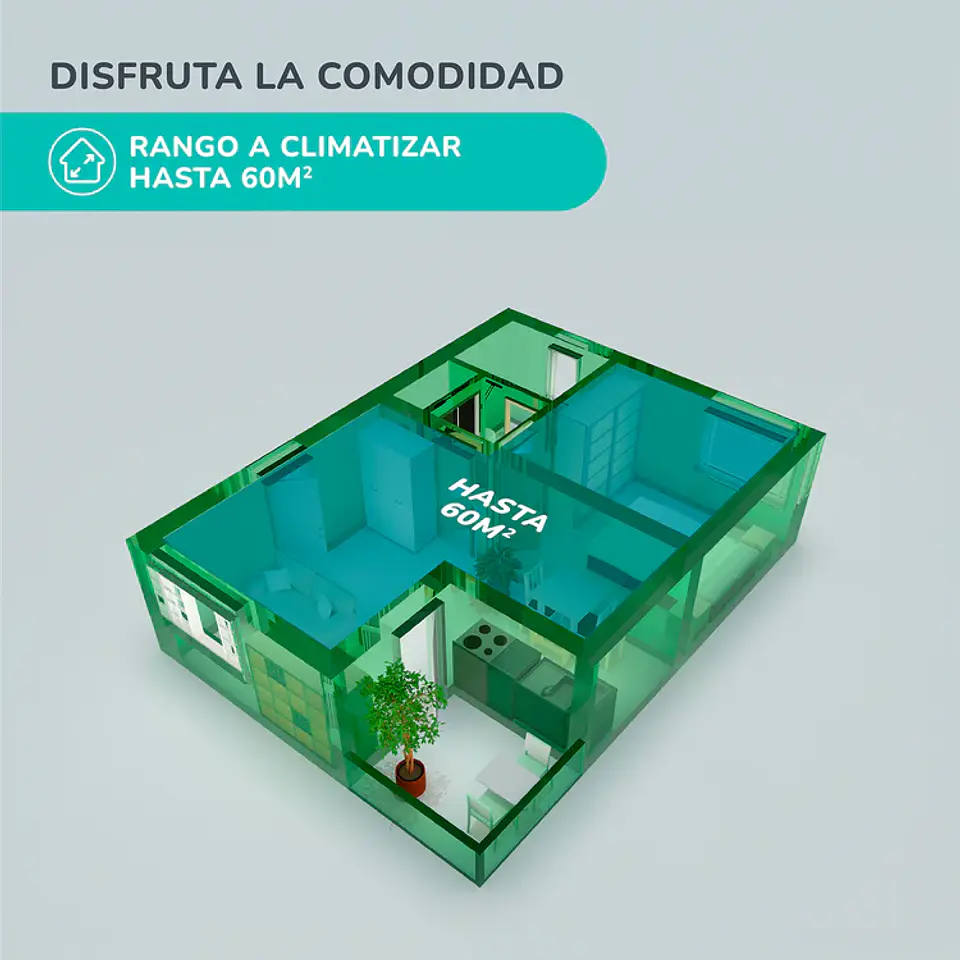 Estufa Parafina Kerosene KPM-3300 Gris  3