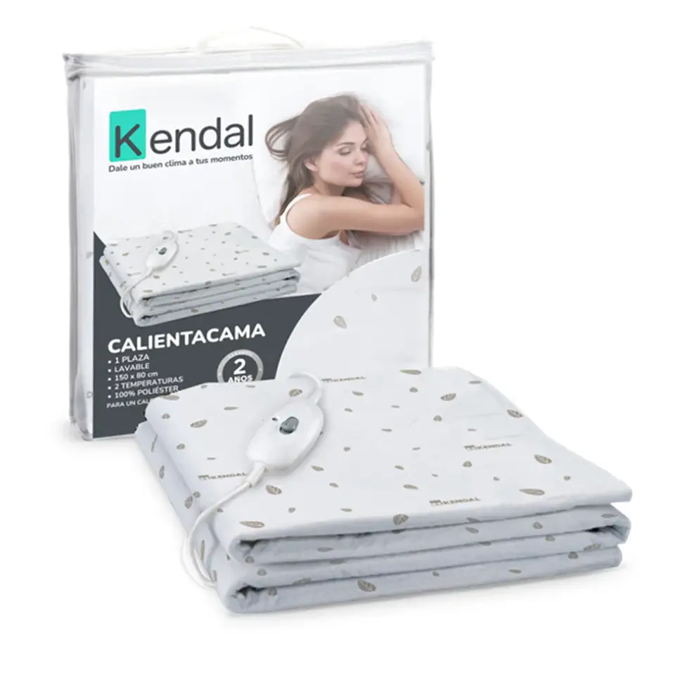 Calientacama 1 Plaza Kendal Q9801 1
