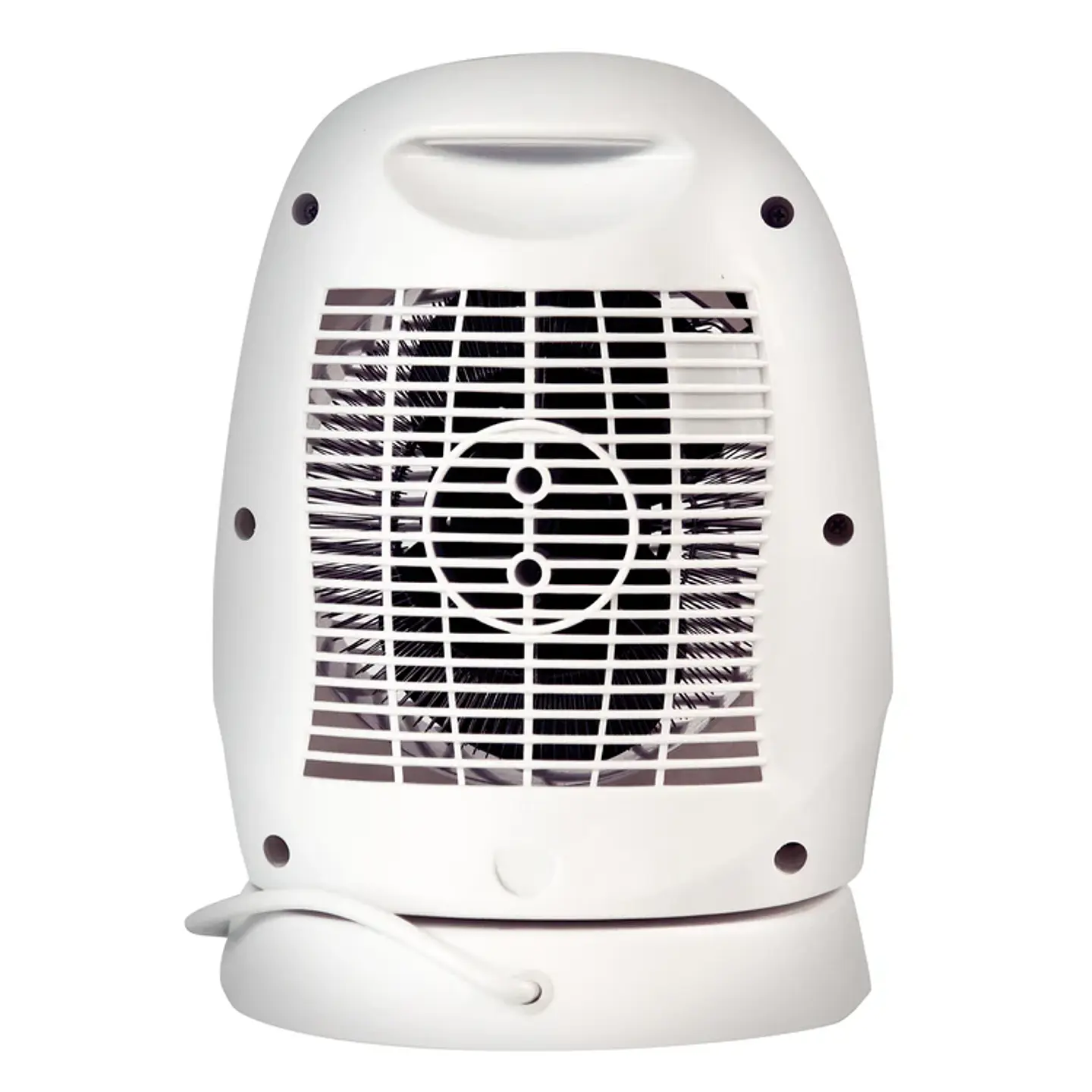 Termoventilador Eléctrico Vertical Oscilante Fh 120S 3