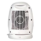 Termoventilador Eléctrico Vertical Oscilante Fh 120S - Miniatura 3
