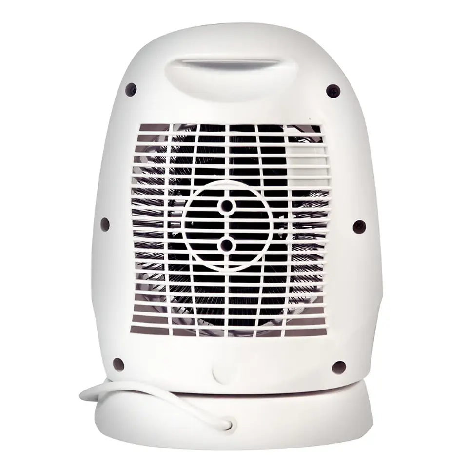 Termoventilador Eléctrico Vertical Oscilante Fh 120S 3