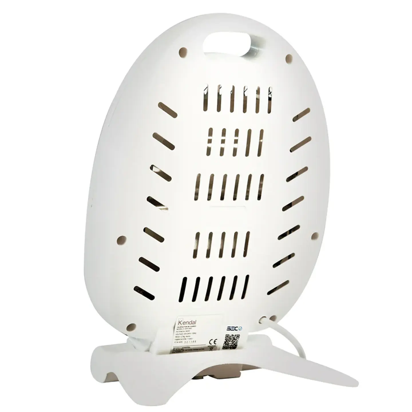 Estufa de Cuarzo KRH-06S  3