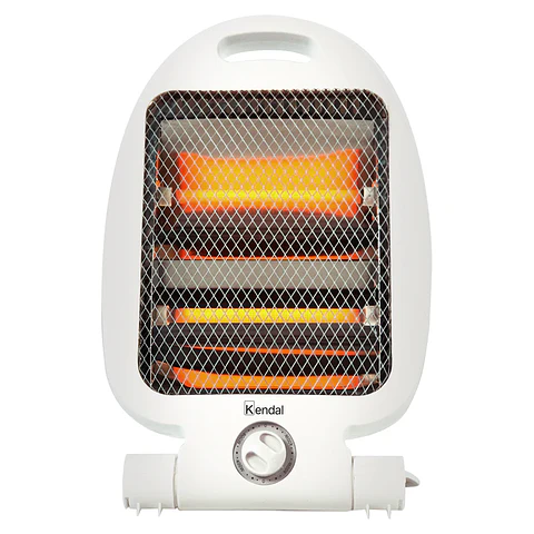 Estufa de Cuarzo KRH-06S 