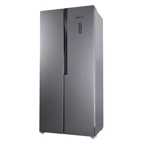 Refrigerador Side By Side RNF-520IN 518 Litros 