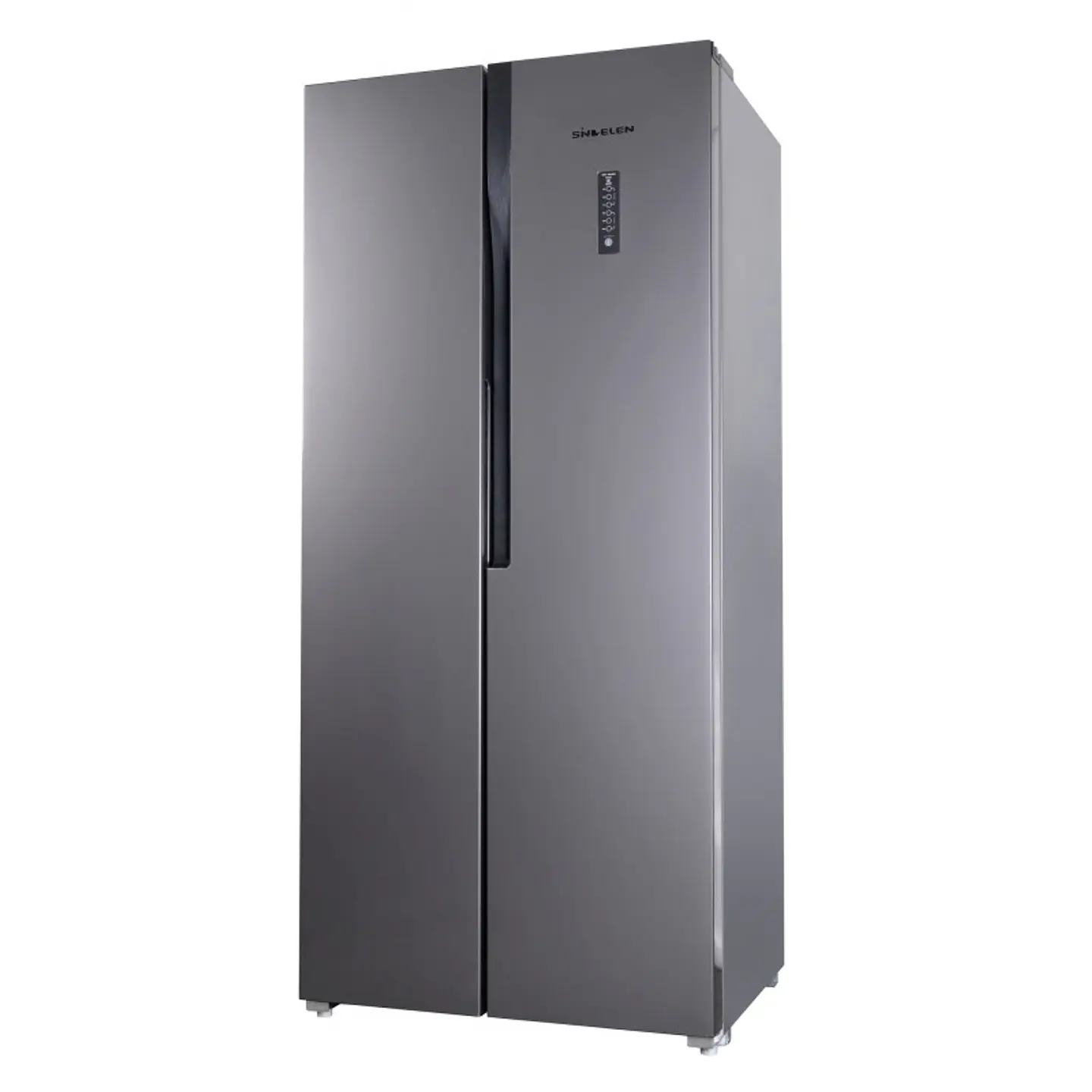 Refrigerador Side By Side RNF-520IN 518 Litros  1