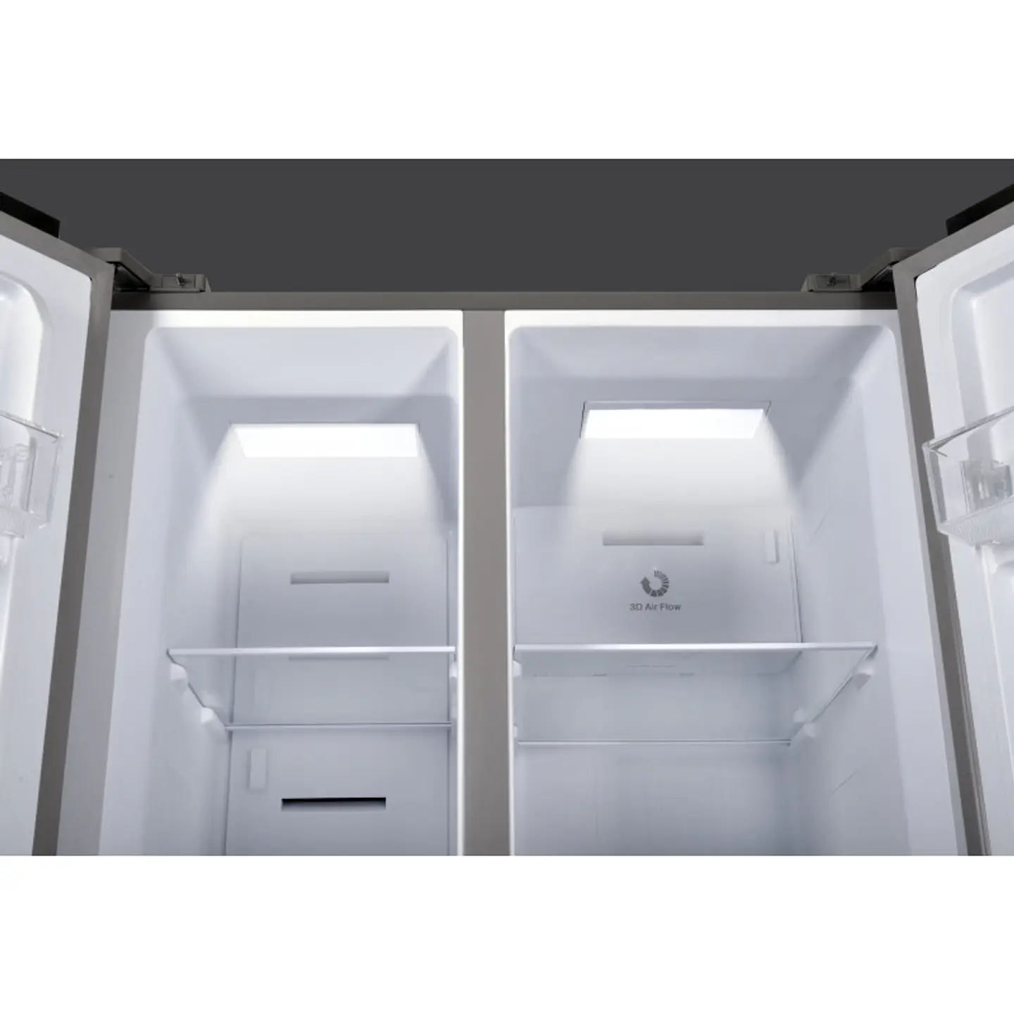 Refrigerador Side By Side RNF-520IN 518 Litros  4