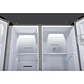 Refrigerador Side By Side RNF-520IN 518 Litros  - Miniatura 4