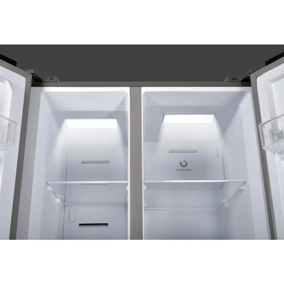 Refrigerador Side By Side RNF-520IN 518 Litros  4