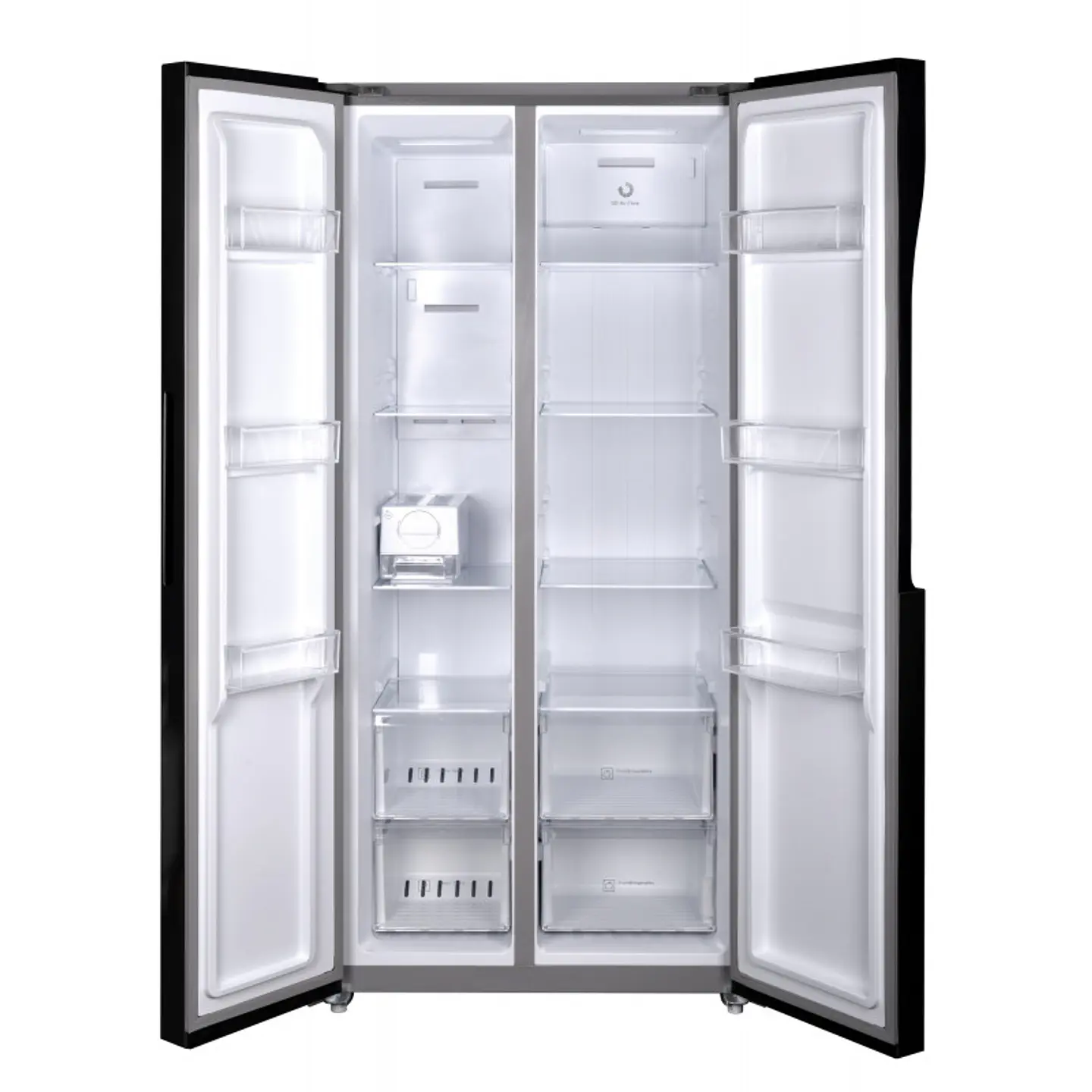 Refrigerador Side By Side RNF-520IN 518 Litros  3