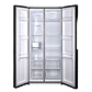 Refrigerador Side By Side RNF-520IN 518 Litros  - Miniatura 3
