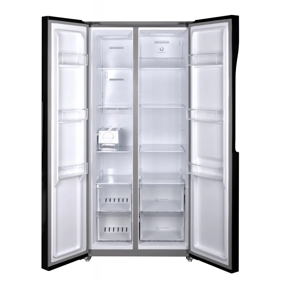 Refrigerador Side By Side RNF-520IN 518 Litros  3