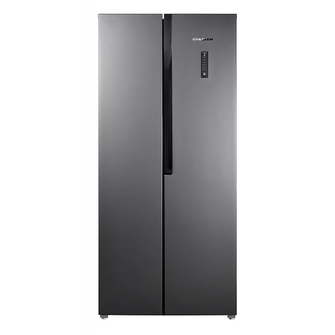 Refrigerador Side By Side RNF-520IN 518 Litros 