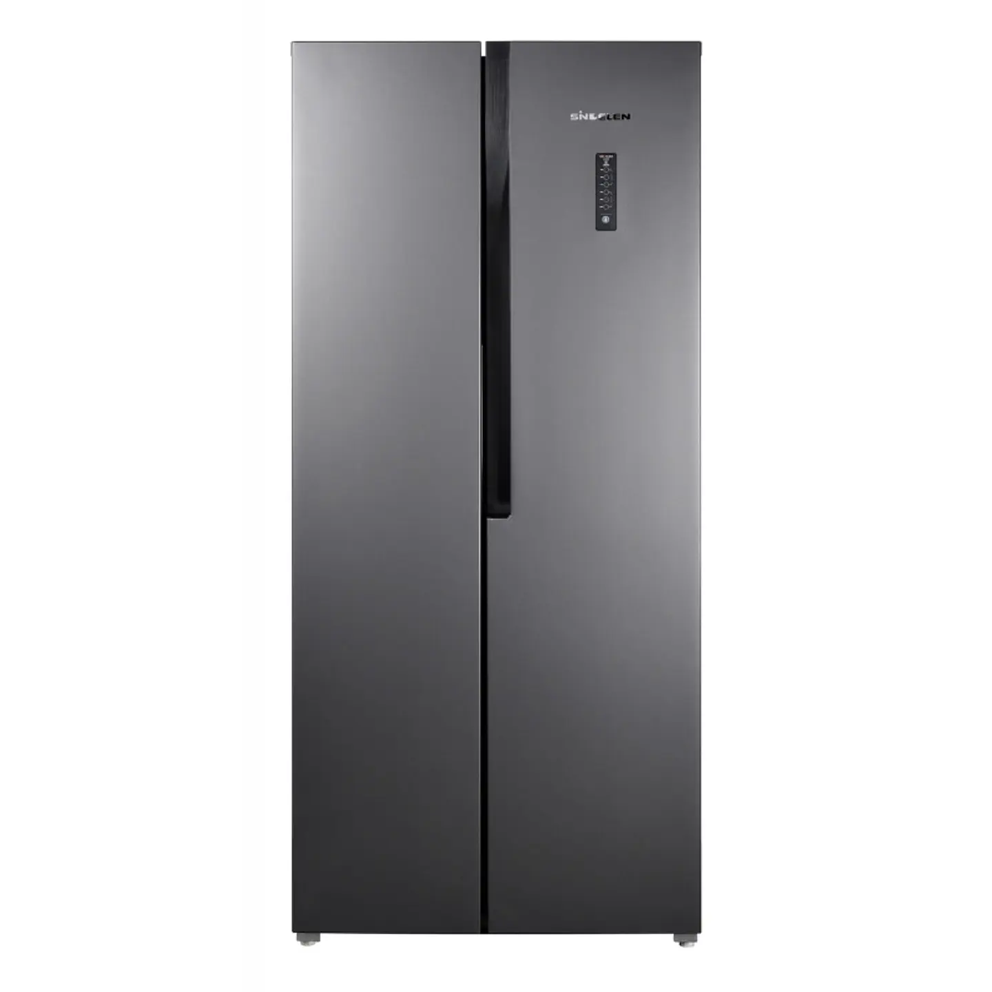 Refrigerador Side By Side RNF-520IN 518 Litros  2