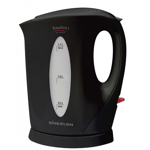 Hervidor Acqualista 1,7 litros HA-2000NG 