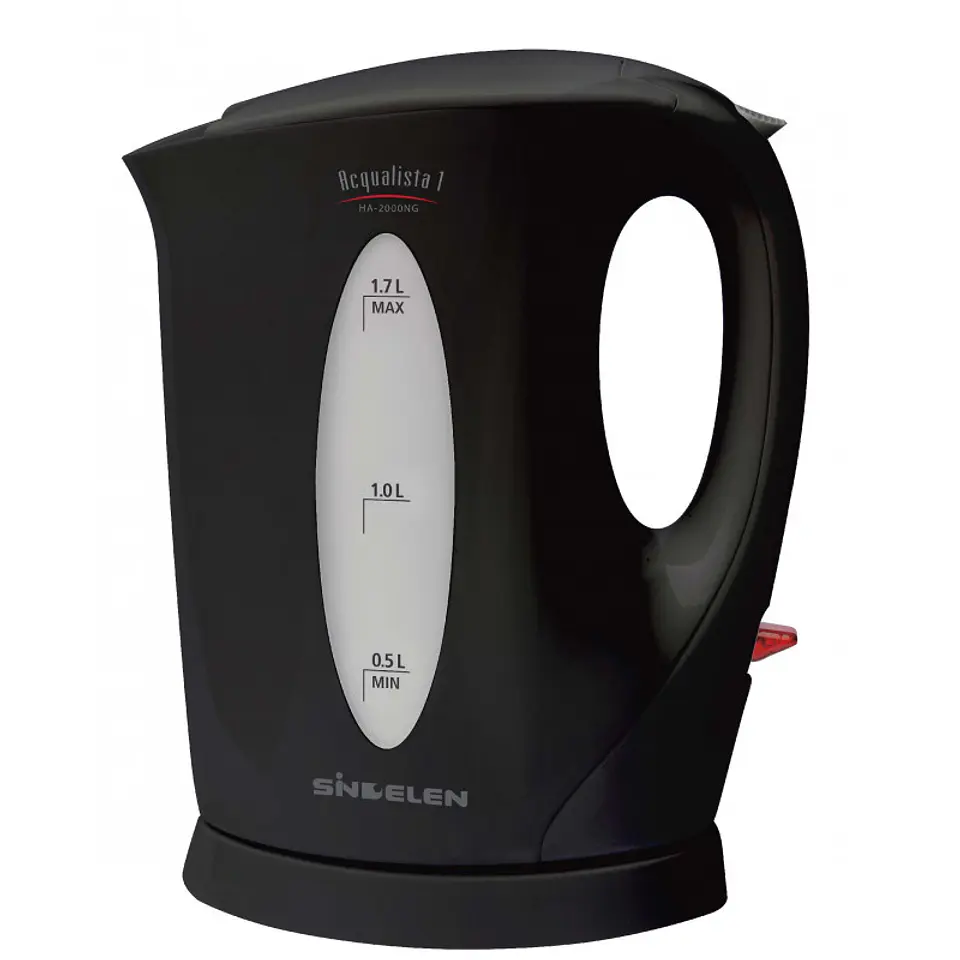 Hervidor Acqualista 1,7 litros HA-2000NG  1