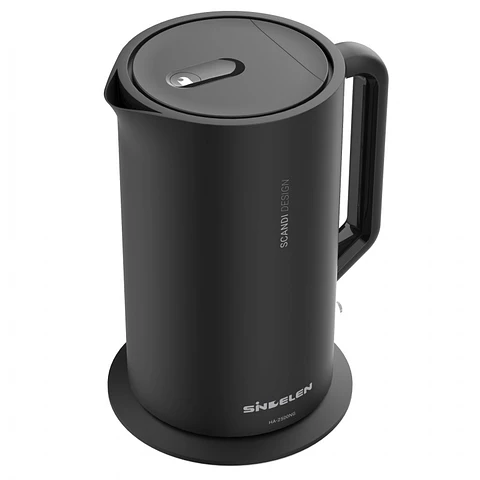 Hervidor Scandi Design 1,7 litros HA-2500NG 