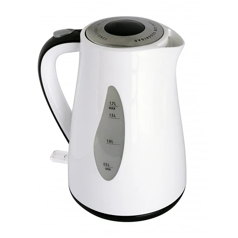 Hervidor Whiteboil 1,7 litros HA-2660BL 