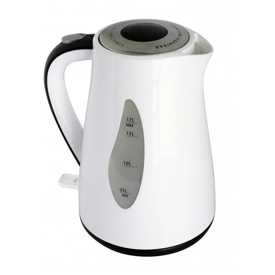 Hervidor Whiteboil 1,7 litros HA-2660BL  2