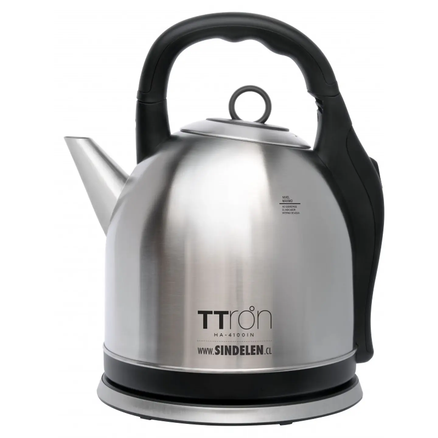 Hervidor Tron 4 Lts de capacidad HA-4100IN  1