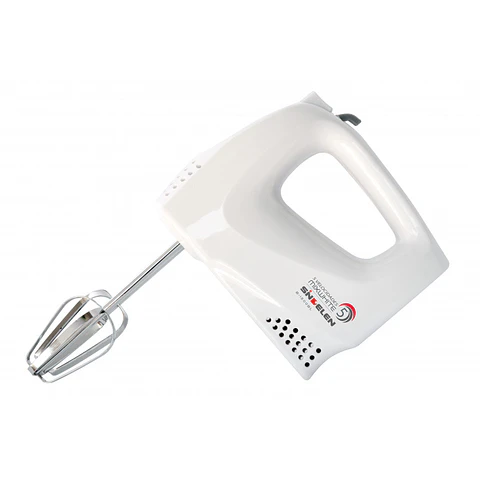 Batidora Manual Mix White 5 velocidades B-1500BL 