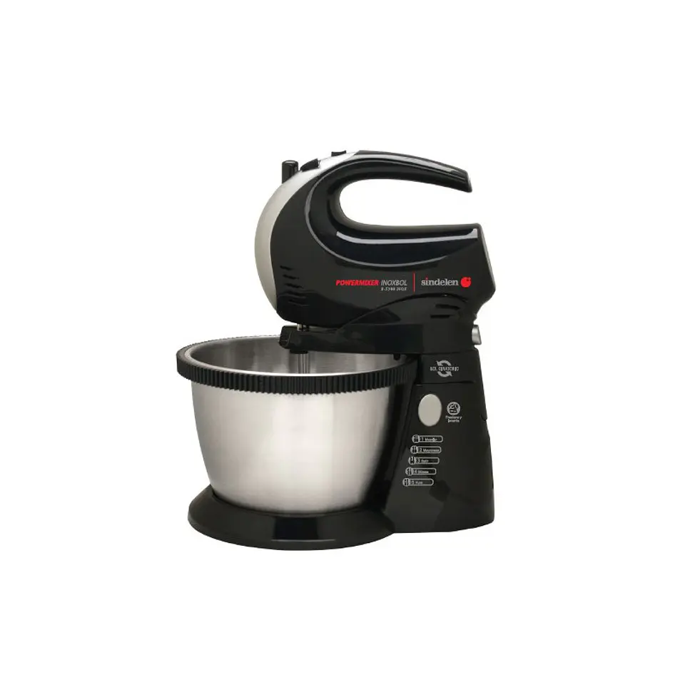 Batidora Power Mixer 2,6 Lts 5 velocidades B-5300IN  1