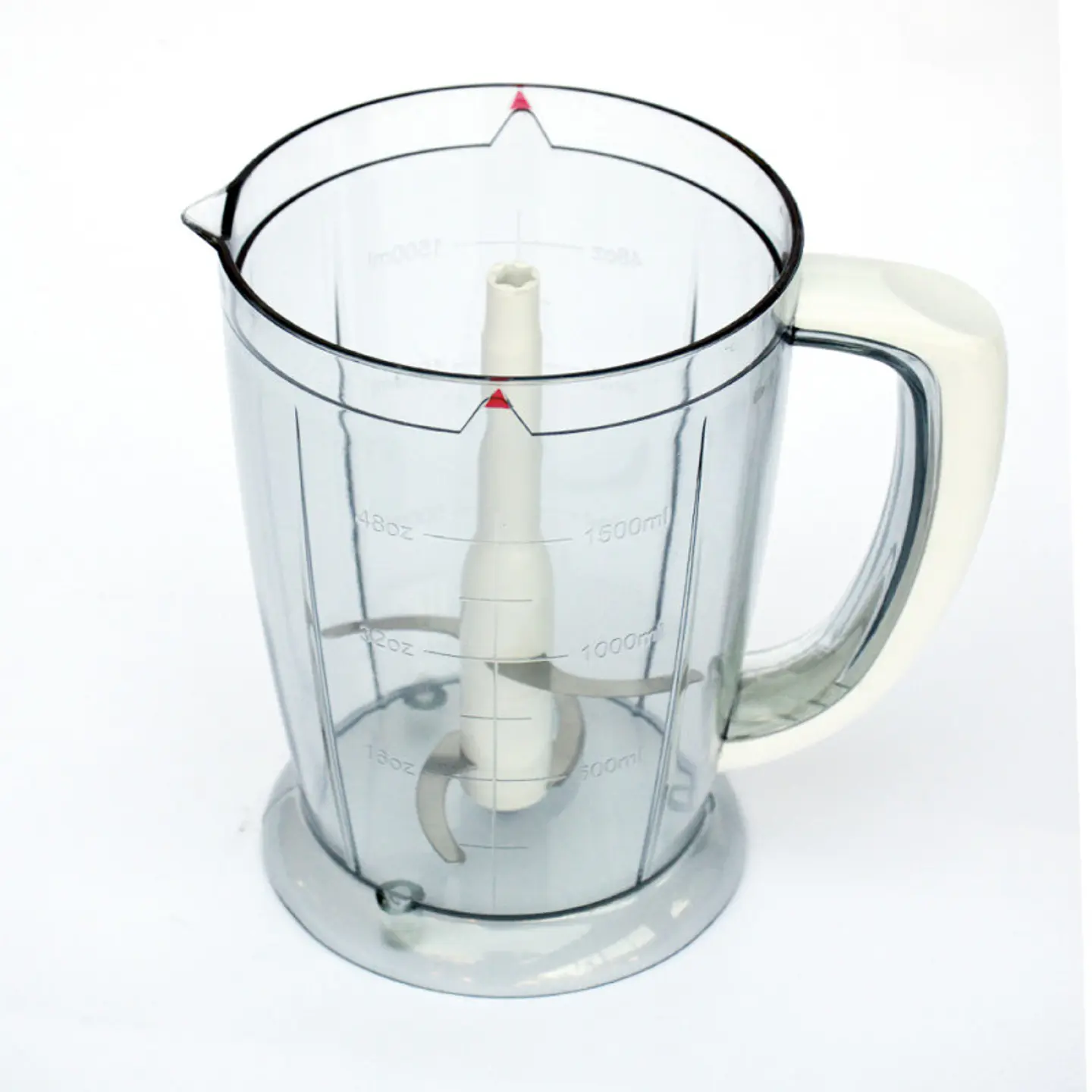 Picadora P-123TOPBL Sindelen 3