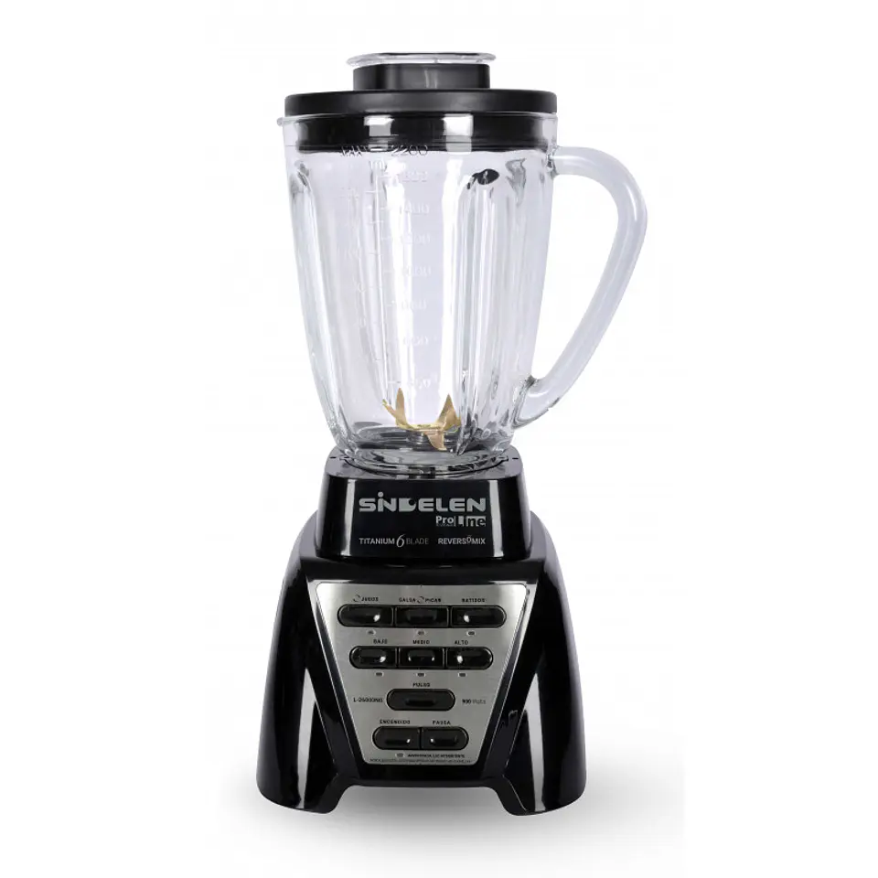 Licuadora L-26000NG • ReversoMix  1