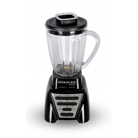 Licuadora L-26000NG • ReversoMix 