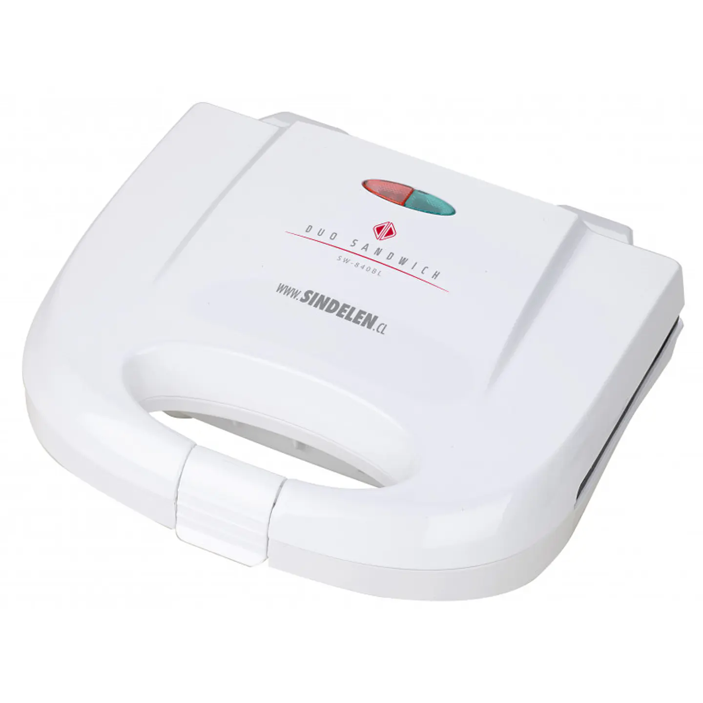 Sandwichera Duo SW840 1