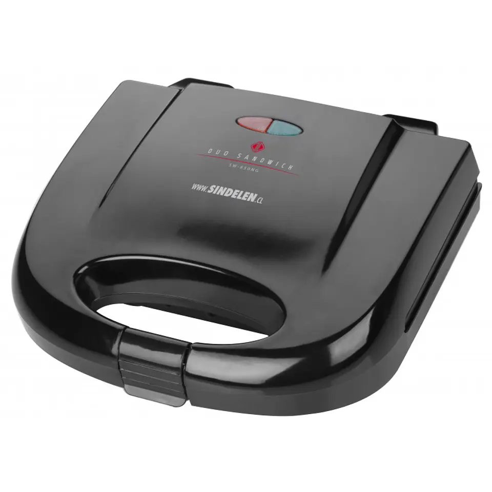 Sandwichera Duo SW840 2