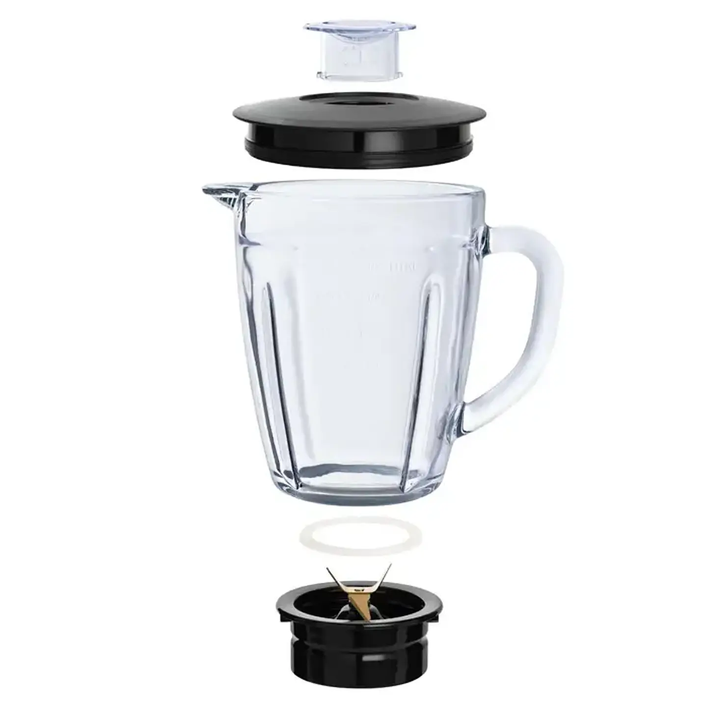 Licuadora 1,5 Lts TH-330V 2
