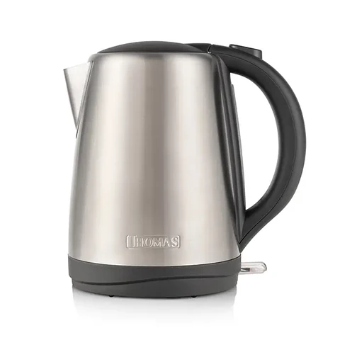 Hervidor acero inoxidable 1,8 lts Thomas TH-5408I