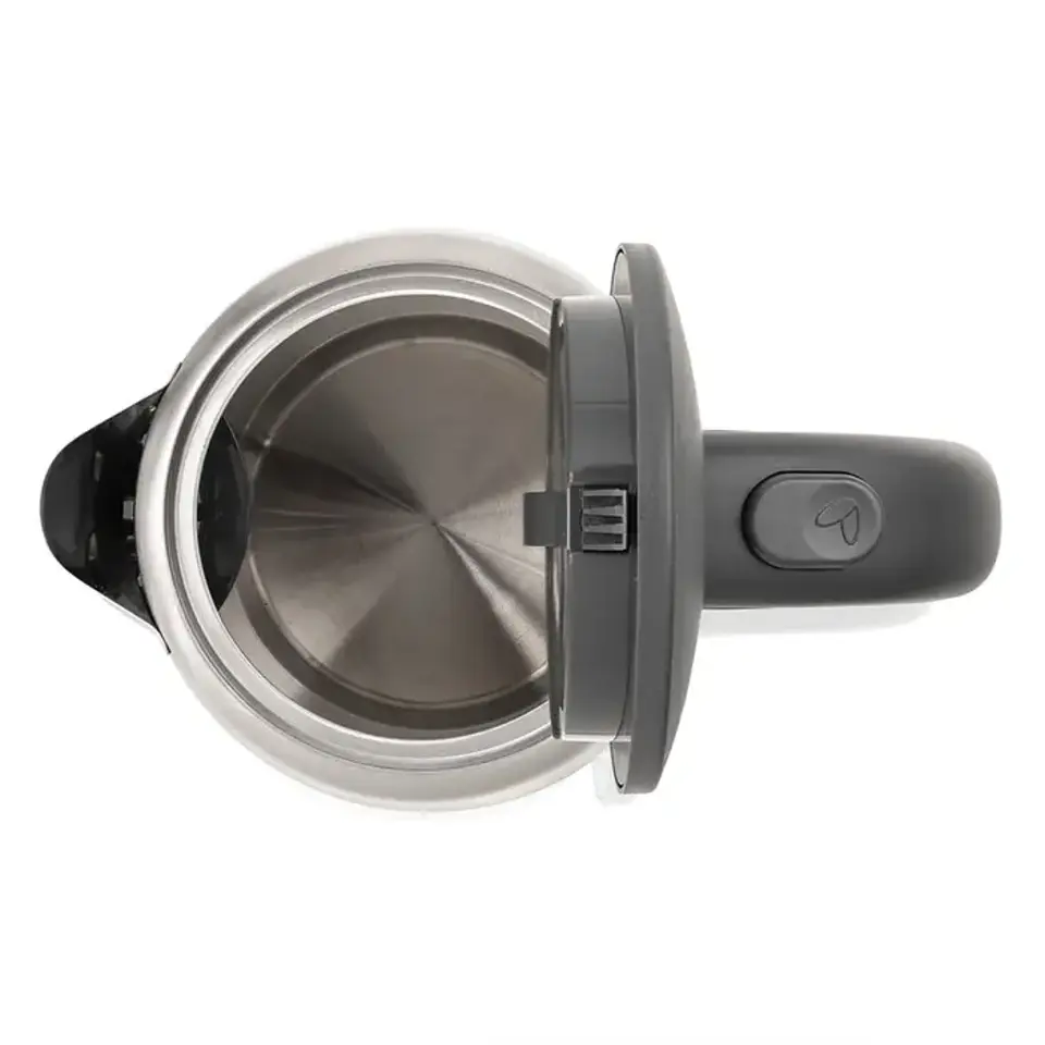 Hervidor acero inoxidable 1,8 lts Thomas TH-5408I 3