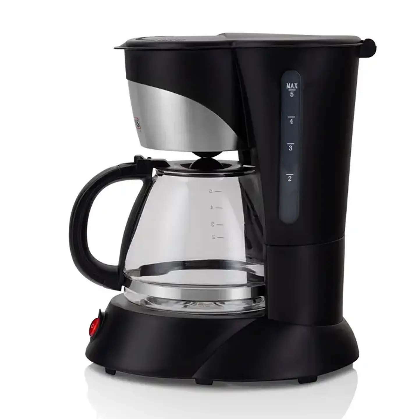 Cafetera Thomas TH-130 3