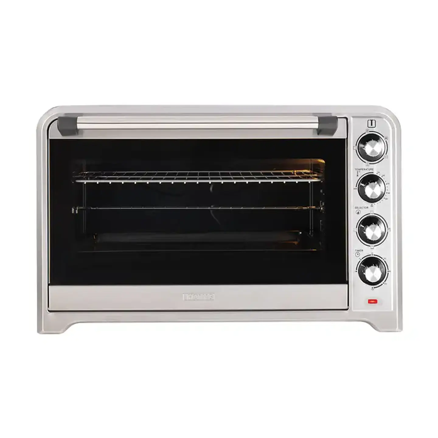 Horno Eléctrico  Thomas TH-80i 1
