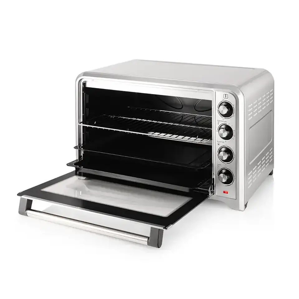 Horno Eléctrico  Thomas TH-80i 2