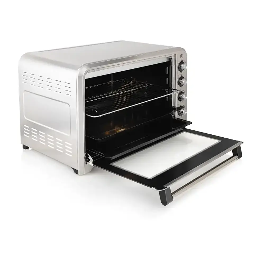 Horno Eléctrico  Thomas TH-80i 3