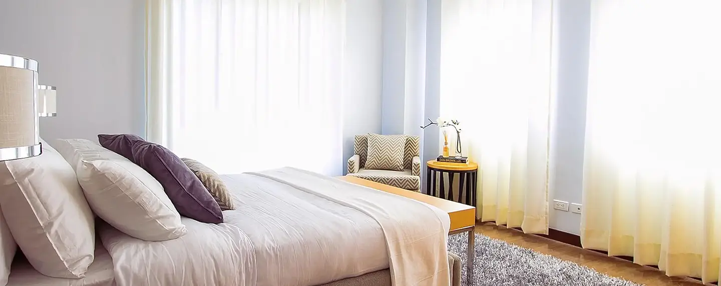 Comfort Meets Elegance