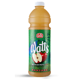 Jugo Watt´s Manzana 1,5L