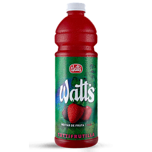 Jugo Watt´s Tuttifrutilla 1,5L