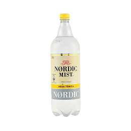 Nordic Agua Tónica 1,5L