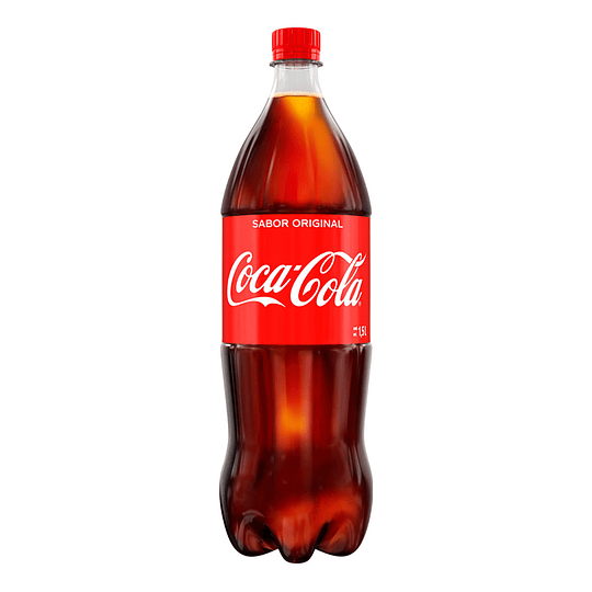 Coca Cola 1,5L