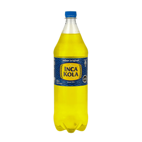 Inca Kola 1,5L