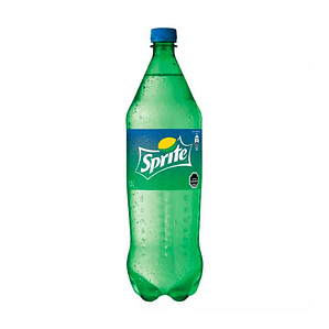 Sprite Desechable 1,5L